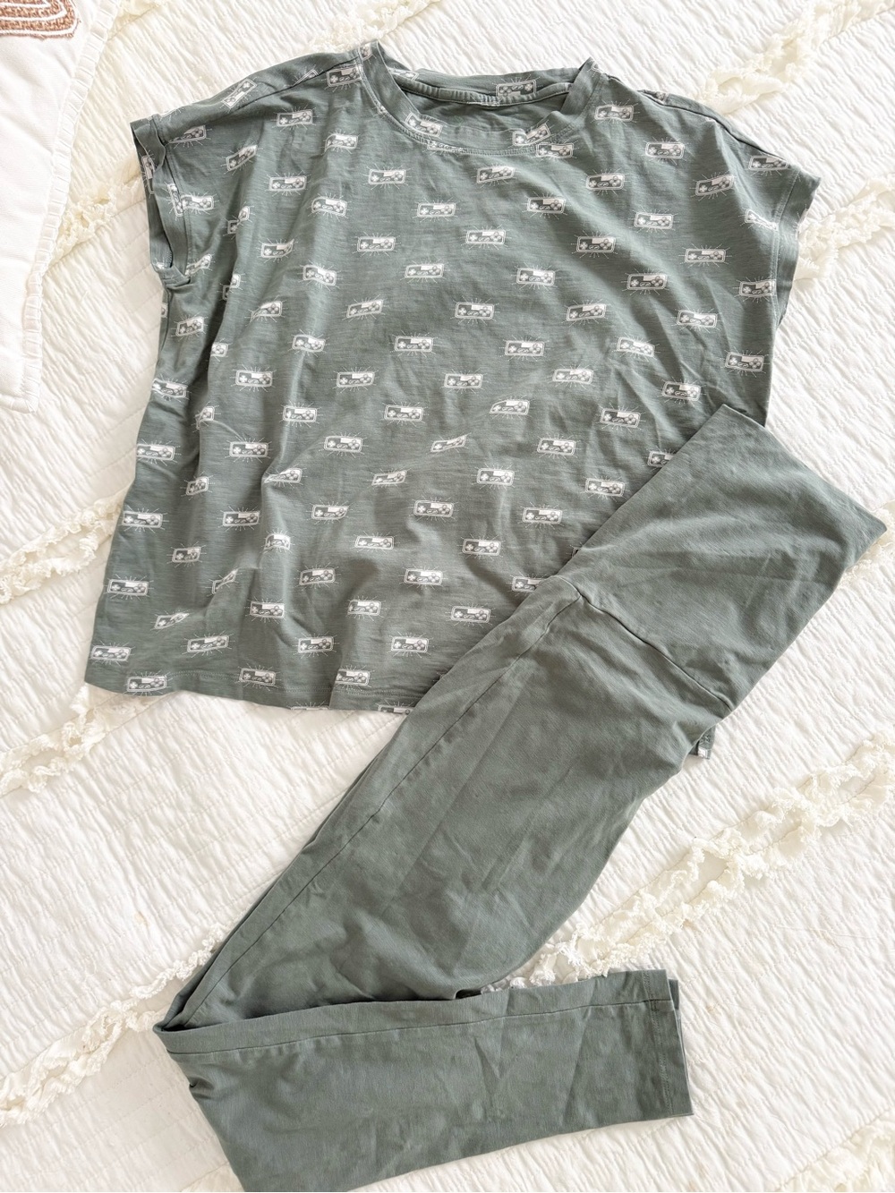 KQ little liam set
